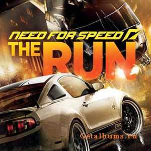 OST - Need for Speed: The Run (2011)