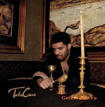 Drake - Take Care (2011)