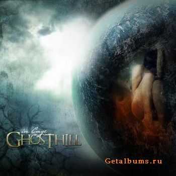 Ghosthill  - In Cage [Single] (2011)