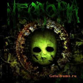 Necropia - Necropia [EP] (2011)