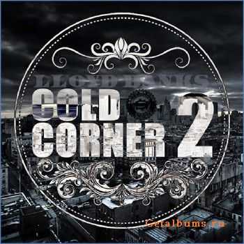 Lloyd Banks - The Cold Corner 2 (Bonus Disc) (2011) Lloyd Banks - The Cold Corner 2 (Bonus Disc) (2011)