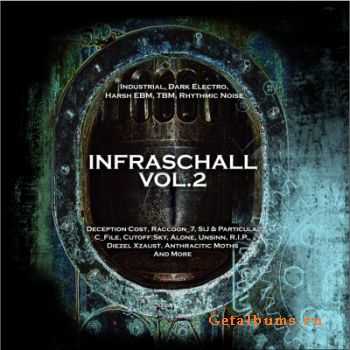 VA - Infraschall Vol.2 (2011)