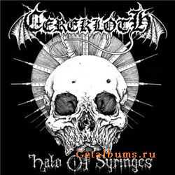 Cerekloth - Halo Of Syringes [ep] (2011)