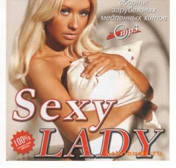 VA - Sexy lady (2011)