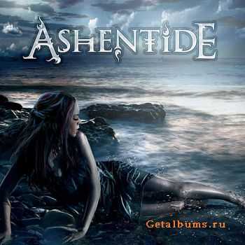 Ashentide - Ashentide (2011)