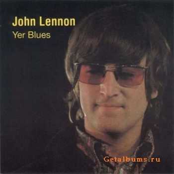 John Lennon - Yer Blues (1990)