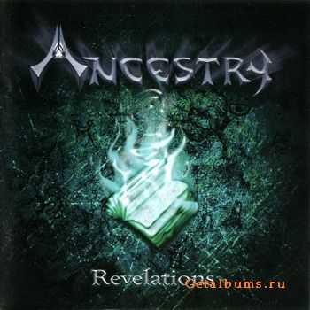 Ancestry  - Revelations  (2011)