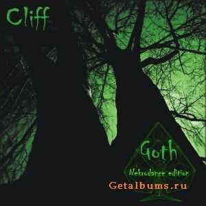 Cliff - Goth Nekrodance edition (2006)