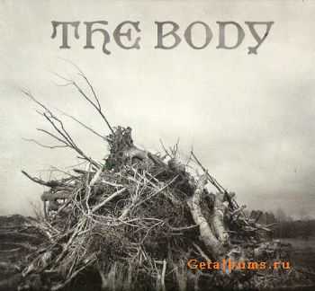 The Body  - Anthology [best of/compilation] (2011)