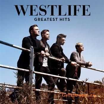 Westlife - Greatest Hits (2011)