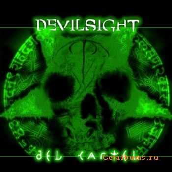 Devilsight  - Del Cartel (EP) (2011)