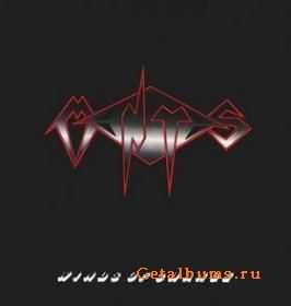 Mantas - Winds Of Change (1988) Mantas - Winds Of Change (1988)