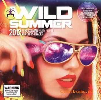 Wild Summer 2012 (2011)