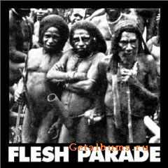 Flesh Parade - Kill Whitey (Compilation) (1998)