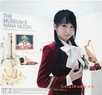 Nana Mizuki - The Museum II(2011)