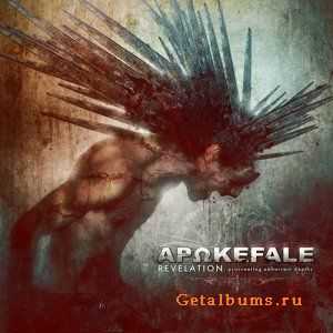 Apokefale  - Revelation (2011)