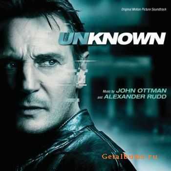 John Ottman - Unknown (2011)