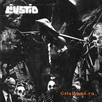 Livstid - Livstid (2011)