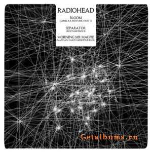 Radiohead - TKOL RMX 8 (2011)