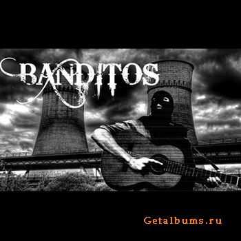 Banditos - Self Titled EP (2011)