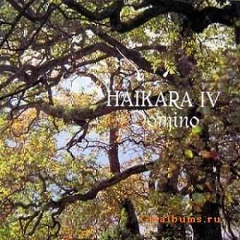 Haikara  - IV - Domino (1998)