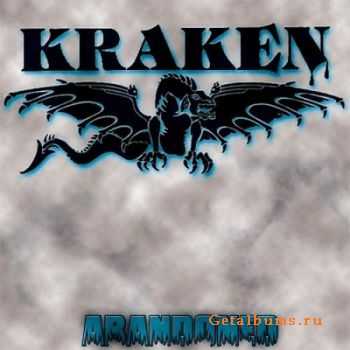 Kraken - Abandoned (2010) Kraken - Abandoned (2010)