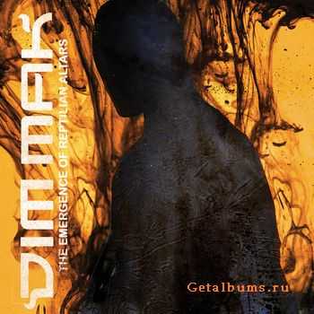 Dim Mak - The Emergence Of Reptilian Altars (2011) Dim Mak - The Emergence Of Reptilian Altars (2011)