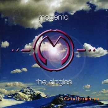 Magenta - The Singles (2007)