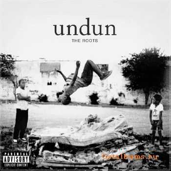 The Roots - undun (2011) The Roots - undun (2011)