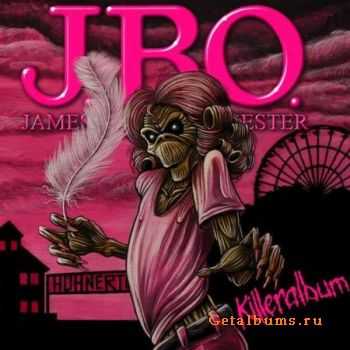 J.B.O. - Killeralbum (2011) J.B.O. - Killeralbum (2011)