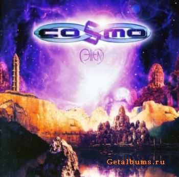 Cosmo - Alien (2006)