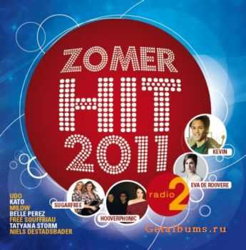 VA - Radio 2 Zomerhit 2011