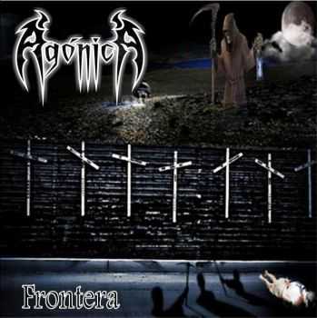 Agonica - Frontera (EP)  2011