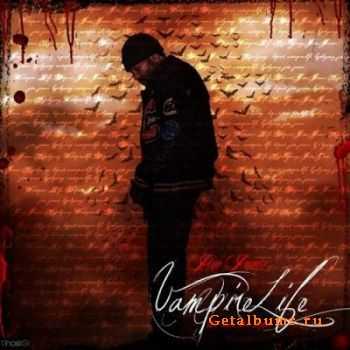 Jim Jones - Vampire Life We Own The Night (2011)