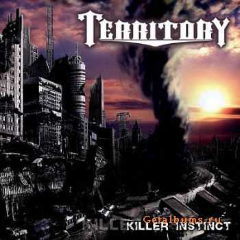 Territory - Killer Instinct 2011 [LOSSLESS]