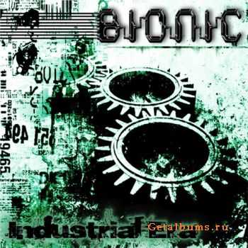 Bionic - The Industrial Era (2011)