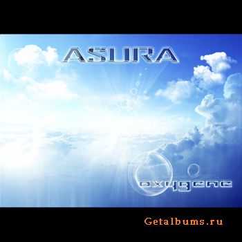 Asura - Oxygene (2011) flac