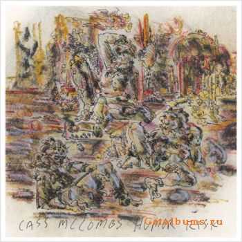 Cass McCombs - Humor Risk (2011)