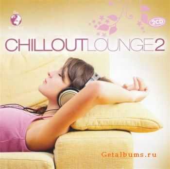 VA  The World Of Chillout Lounge Vol 2 (2011)