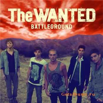 The Wanted - Battleground (2011) 