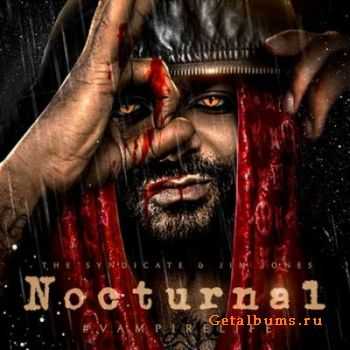 Jim Jones - Nocturnal (2011)