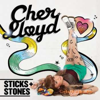 Cher Lloyd - Sticks + Stones (2011)