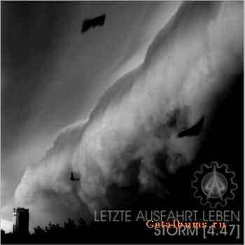 Letzte Ausfahrt Leben - Storm (2011)