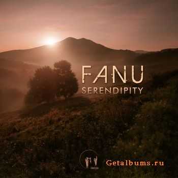 Fanu - Serendipity (2011)