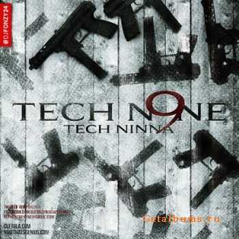 Tech N9ne - Tech Ninna (2011)