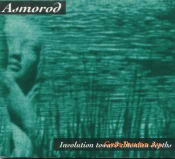 Asmorod - Involution Towards Chtonian Depths (1997)