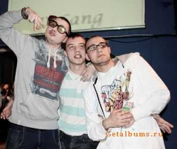 Brother's for life -   (2011)