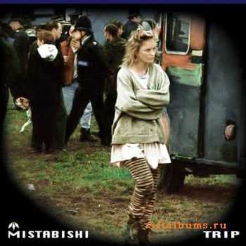 Mistabishi - Trip (2011)