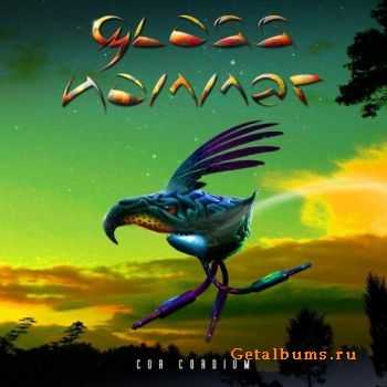 Glass Hammer  Cor Cordium (2011)