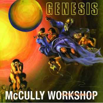 McCully Workshop - Genesis (1971) Lossless